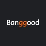 Get 8% off on $30 at Banggood.com