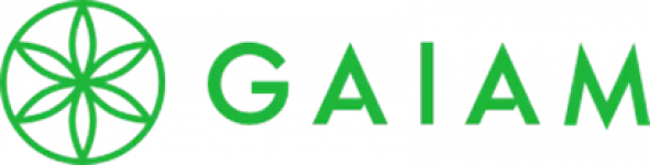 Get 25% off Yoga + free shipping at Gaiam.com