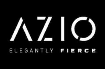 AZIOcorp.com: Get up to 15% discount on any order