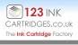 123inkcartridges.co.uk Latest Deals and Coupons