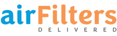 Air Filters Delivered