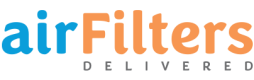 Air Filters Delivered