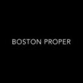Boston Proper