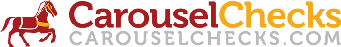 Carousel Checks
