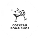 Cocktail Bomb Shop