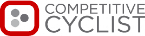 Competitive Cyclist