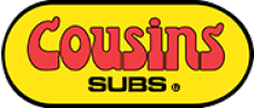 Cousins Subs
