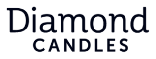 Diamond Candles