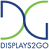 Displays2Go