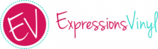 ExpressionsVinyl