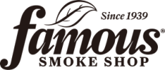 Famous Smoke Shop