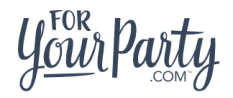 For Your Party