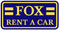 Fox Rent a Car