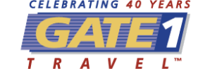 Gate 1 Travel