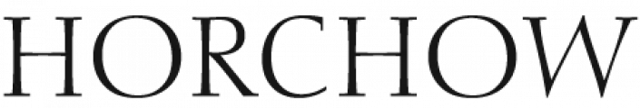 Horchow
