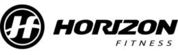 Horizon Fitness