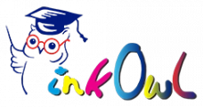 Ink Owl
