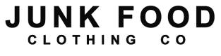 Junk Food Clothing