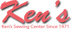 Ken's Sewing & Vacuum Center
