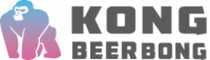 Kong BeerBong