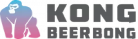 Kong BeerBong