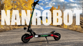 NONROBOT: Get $60 Discount on Electric Scooters