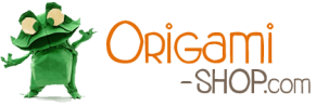 Origami Shop
