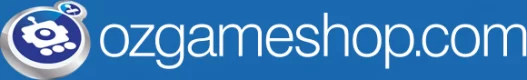 Oz Game Shop