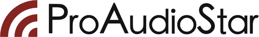 ProAudioStar