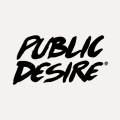 Public Desire USA