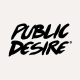 Public Desire USA