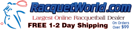 RacquetWorld