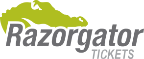 Razorgator Tickets