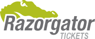 Razorgator Tickets