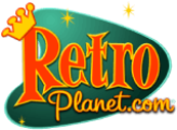 Retro Planet