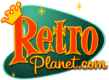 Retro Planet