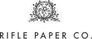 Rifle Paper Co.