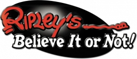 Ripley's Believe It Or Not