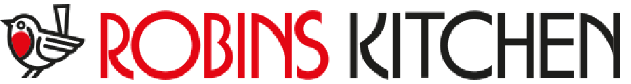 Robins Kitchen AU