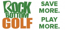 Rock Bottom Golf