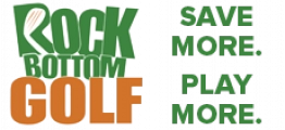 Rock Bottom Golf