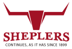 Sheplers