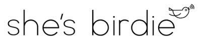 Shes Birdie
