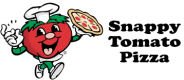 Snappy Tomato Pizza