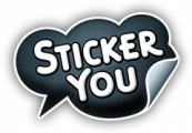 Sticker You