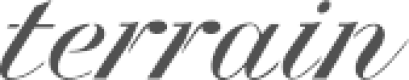 Terrain