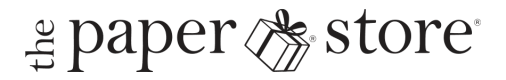 The Paper Store