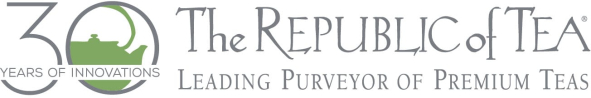 The Republic of Tea