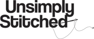 Unsimply Stitched