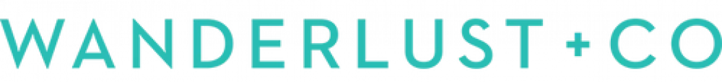 Wanderlust + Co